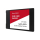 Sandisk 2TB 2,5" SATA SSD Red SA500 - 525238 - zdjęcie 3